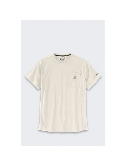 Tričko Force Mid Pocket model 22368876 - Carhartt Tričko Force Mid Pocket model 22368876 - Carhartt