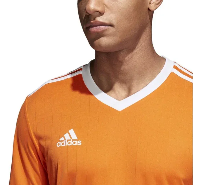 Pánské fotbalové tričko Table 18 M CE8942 - Adidas Pánské fotbalové tričko Table 18 M CE8942 - Adidas