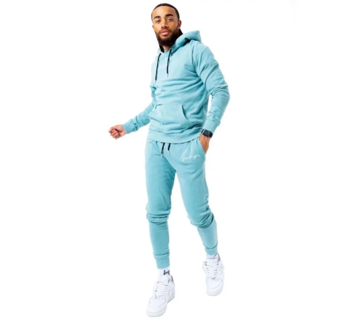 Pánské kalhoty Acid Wash Joggers M model 21809992 - Justhype