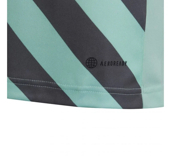 Entrada 22 Graphic Jersey Junior HF0127 tričko - Adidas