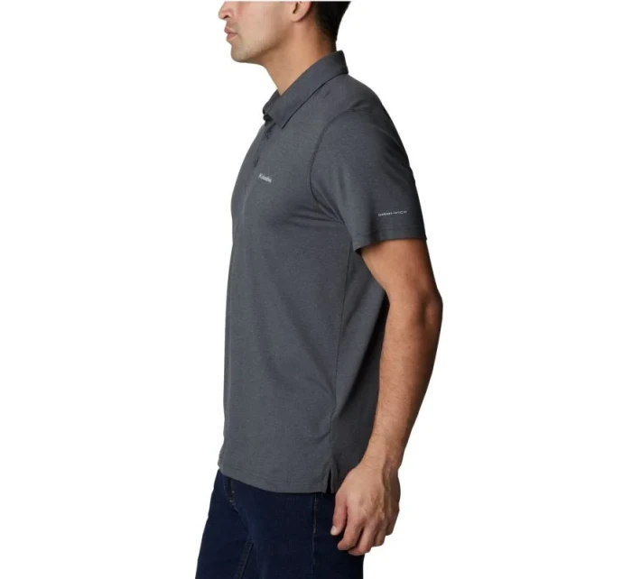 Columbia Tech Trail Polo Shirt M 1768701013 Columbia Tech Trail Polo Shirt M 1768701013