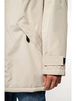 Kariban K 677 Parka 20.K677 convoy grey