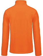 K 911 Mikrofleecová bunda  fluorescent orange model 22511648 - Kariban