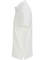 SOL'S Pacific Unisex piqué polo z těžké bavlny 25.4439 off white SOL'S Pacific Unisex piqué polo z těžké bavlny 25.4439 off white