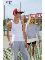 SOL'S Unisex tílko white model 22449165