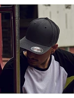 6 panelová Trucker kšiltovka 55. royal model 22537114 - Flexfit