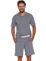 Doctor Nap PMB.4332 barva:tmavě šedá Doctor Nap PMB.4332 barva:tmavě šedá