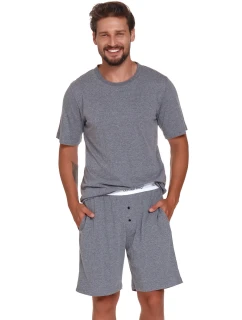 Doctor Nap PMB.4332 barva:tmavě šedá