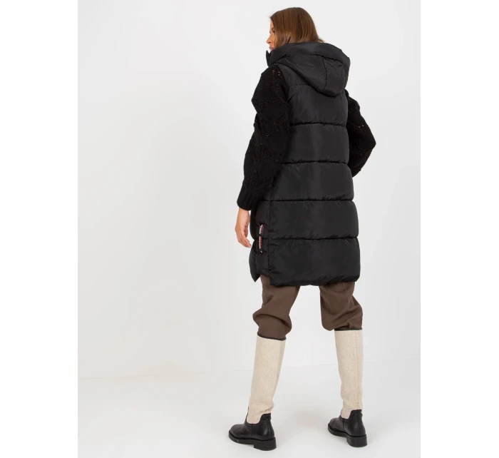 Vesta NM KZ P22 6608.98P černá Vesta NM KZ P22 6608.98P černá