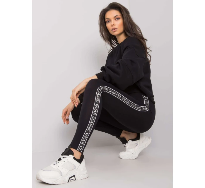 Legíny RV LG 7375.74 černá