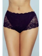 Dámské kalhotky Viola Black - Eldar Dámské kalhotky Viola Black - Eldar