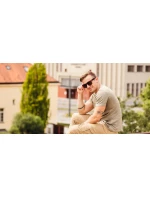 Sluneční brýle model 21279262 Brown - Vuch Sluneční brýle model 21279262 Brown - Vuch