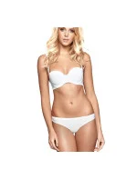 Dámská Push-up  podprsenka 23446 Raff Bílá - Henderson