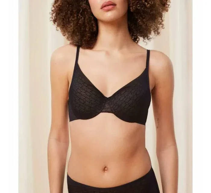 Dámská podprsenka Triumph Signature Sheer WHP EX - Triumph Dámská podprsenka Triumph Signature Sheer WHP EX - Triumph