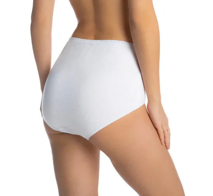 Dámské kalhotky model 9141401 XXL - Lama