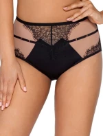 Dámské kalhotky AV 2007 BLACK