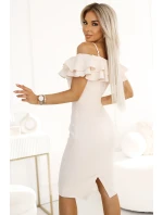 Denní šaty model 213832 Numoco Denní šaty model 213832 Numoco