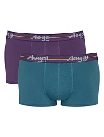 SLOGGI MEN START - Pánský hipster 2ks, super jemná bavlna Sloggi