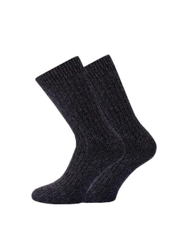 WiK ponožky 20315 Vlna A'2 39-46