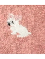 WiK GNG 002 Angora Dámské ponožky 332 35-42