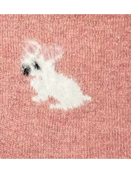 GNG 002 Angora Dámské ponožky model 21484390 3542 - WiK