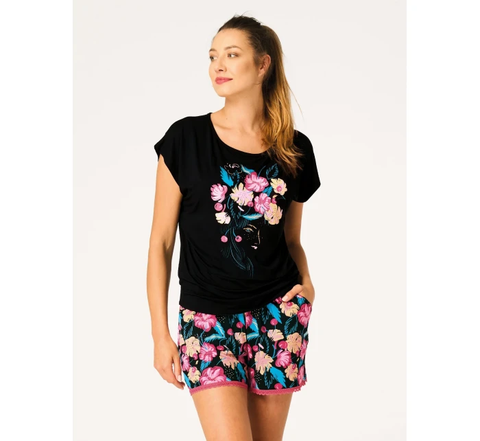 Pyžamo Klíč LNS 560 A26 cr/r S-XL Pyžamo Klíč LNS 560 A26 cr/r S-XL