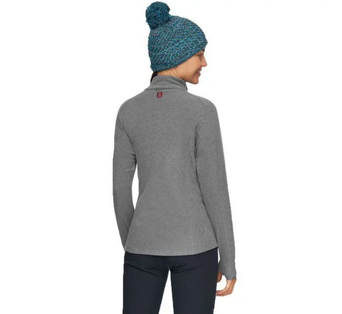 Tactical W fleecová mikina model 18997278 - Alpinus