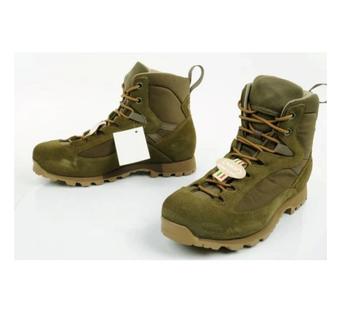 Aku Pilgrim TSC DS U 911T1051 boty