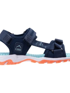 Jr sandály model 20842642 - Elbrus