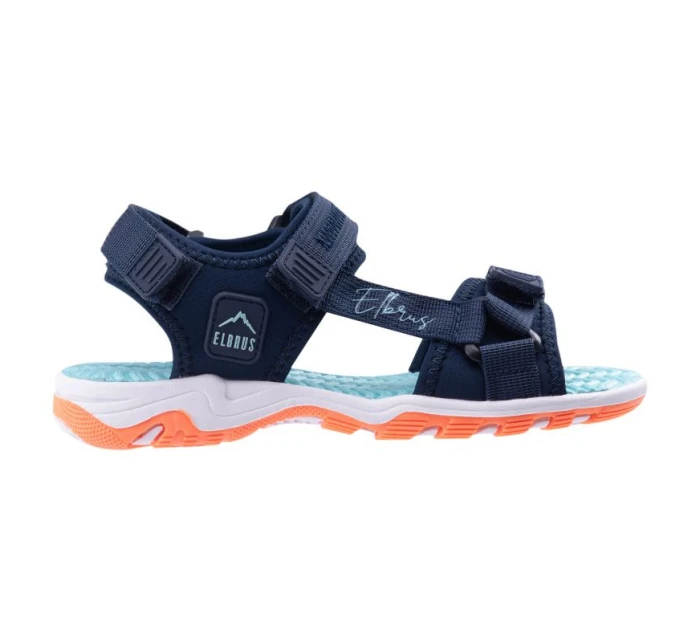 Jr sandály model 20842642 - Elbrus Jr sandály model 20842642 - Elbrus
