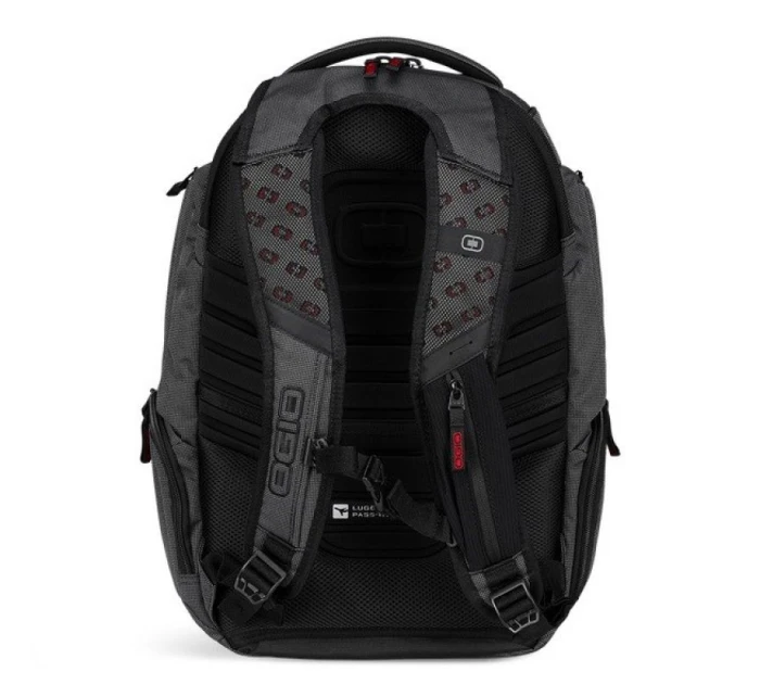 OGIO RENEGADE RSS BATOH GRAPHITE P/N: 111071_317 OGIO RENEGADE RSS BATOH GRAPHITE P/N: 111071_317