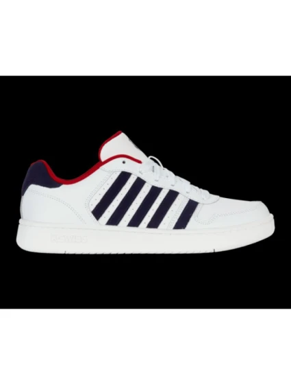 Boty K-Swiss Court Palisades M 06931-411-M Boty K-Swiss Court Palisades M 06931-411-M