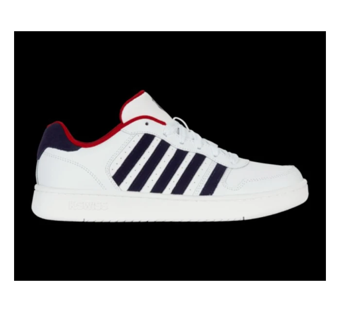 Boty K-Swiss Court Palisades M 06931-411-M Boty K-Swiss Court Palisades M 06931-411-M