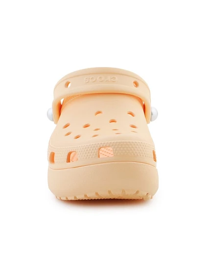Žabky Classic Platform Pearl Clog W model 21088244 - Crocs Žabky Classic Platform Pearl Clog W model 21088244 - Crocs