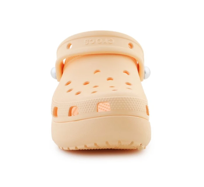 Žabky Crocs Classic Platform Pearl Clog W 211231-78Z Žabky Crocs Classic Platform Pearl Clog W 211231-78Z