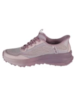 Skechers Slip-Ins: Switch Back - Mist 180157-PMLT Purple 36