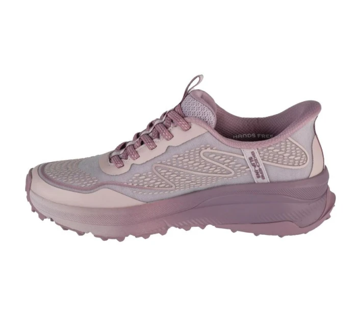 Skechers Slip-Ins: Switch Back - Mist 180157-PMLT Purple 36