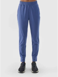 Dámské rychleschnoucí tréninkové kalhoty 4F 4FWAW24TFTRF689-31S dámské