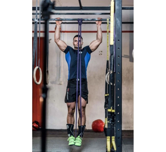 Power Band 13  tréninková guma DBX RED model 21437776 - DBX Bushido