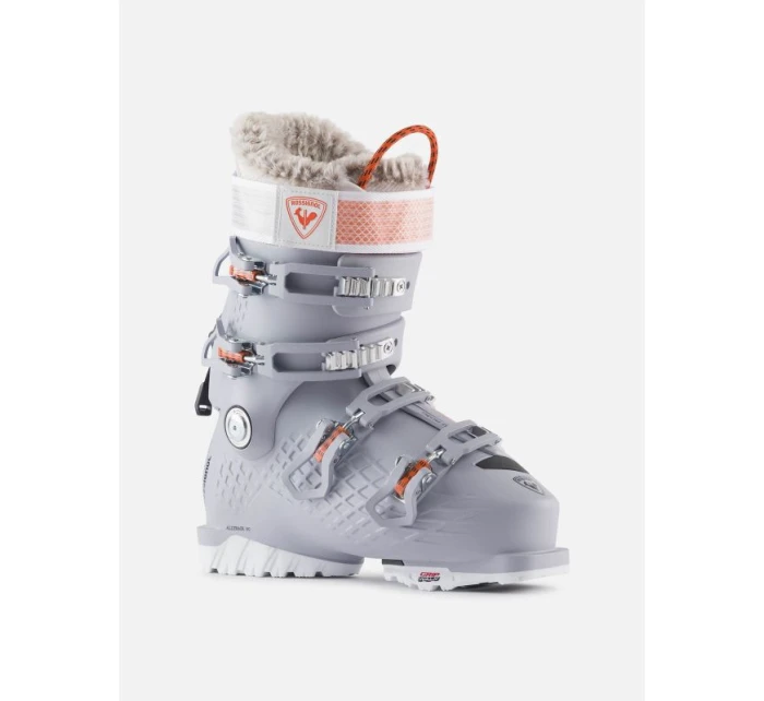 Lyžařské boty ROSSIGNOL 80 Women GW grey model 21836249