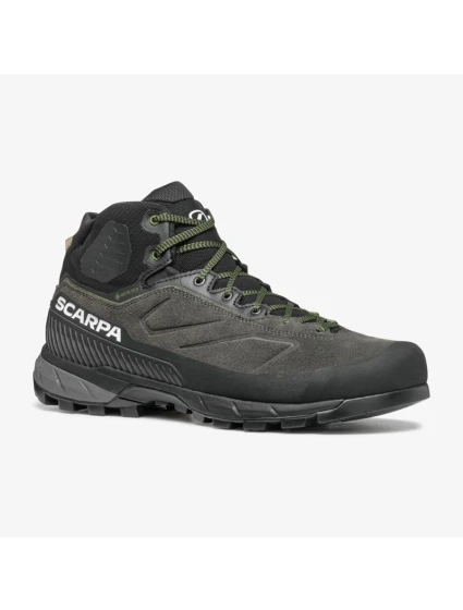 Boty Rapid xt mid gtx-shark-military-42 SCARPA