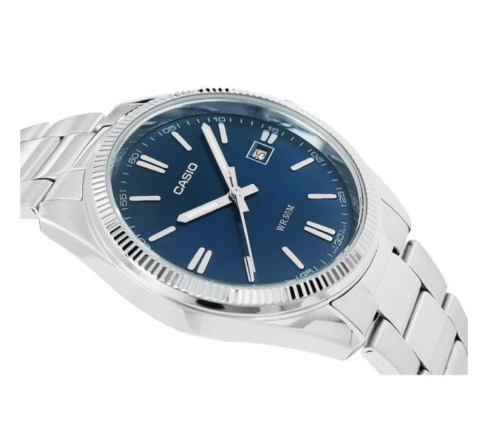 Pánské hodinky CASIO MTP-1302PD-2AVEF + krabice Pánské hodinky CASIO MTP-1302PD-2AVEF + krabice