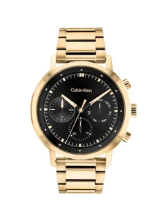 Pánské hodinky + BOX model 21806543 - Calvin Klein