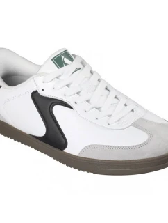 Skechers Slip-ins Hotshot - Relegate 254154-WBK White/Black