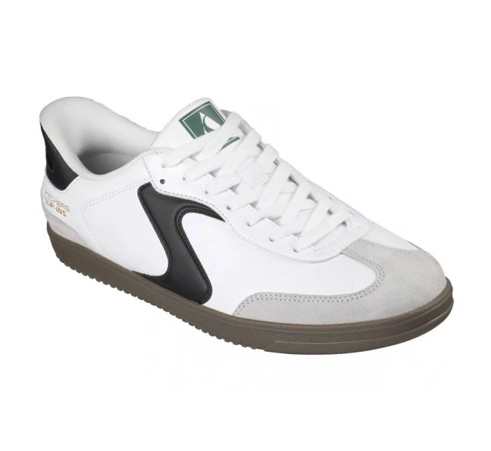 Skechers Slip-ins Hotshot - Relegate 254154-WBK White/Black