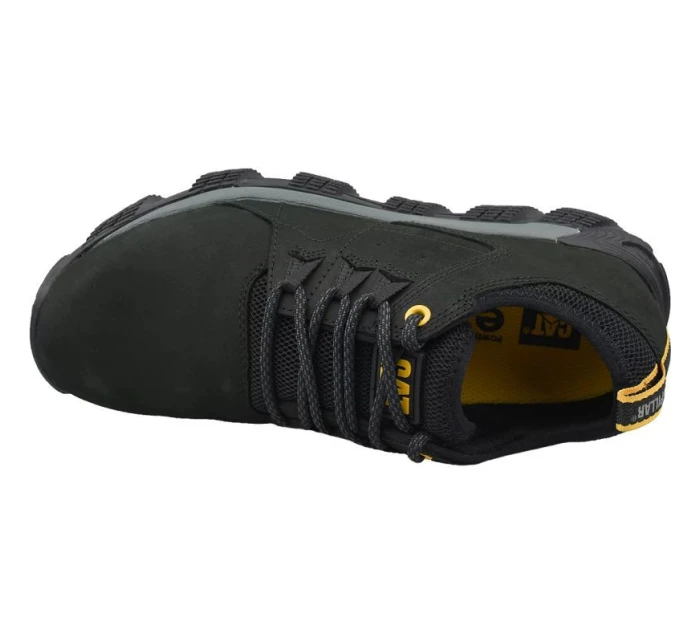 Pánské boty Electroplate Leather M P723551 - Caterpillar