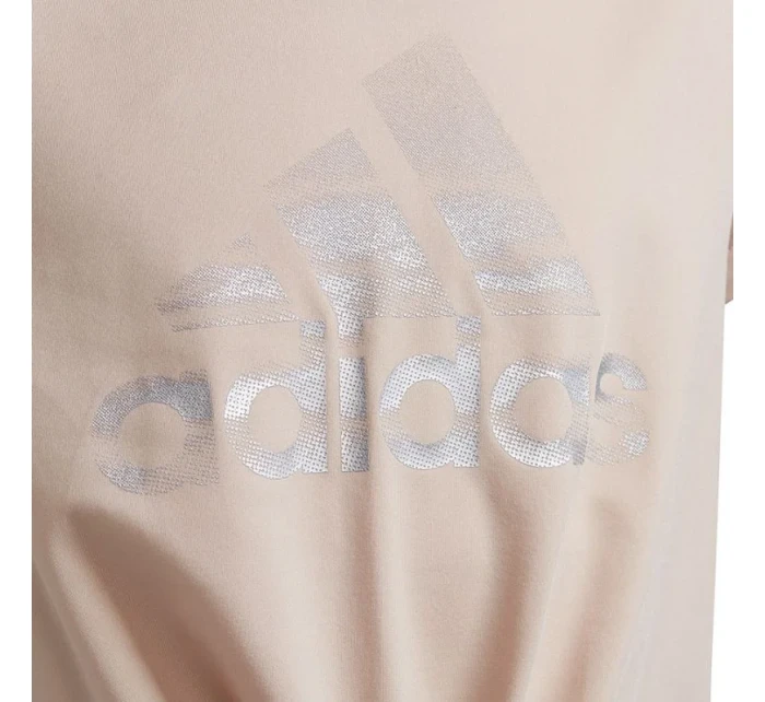 Dívčí kalhoty Primegreen Aeroready H26610 - Adidas Dívčí kalhoty Primegreen Aeroready H26610 - Adidas