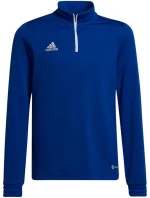 Dětská mikina Entrada 22 Training Top Jr HG6290 - Adidas