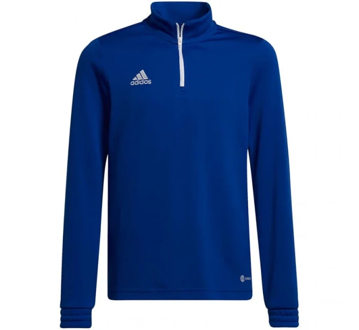 Dětská mikina Entrada 22 Training Top Jr HG6290 - Adidas