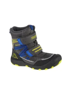 Chlapecké sněhule Tex K Jr  model 20745158 - Kappa